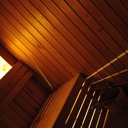 Hotel Konstantin Laplje Selo Экстерьер фото