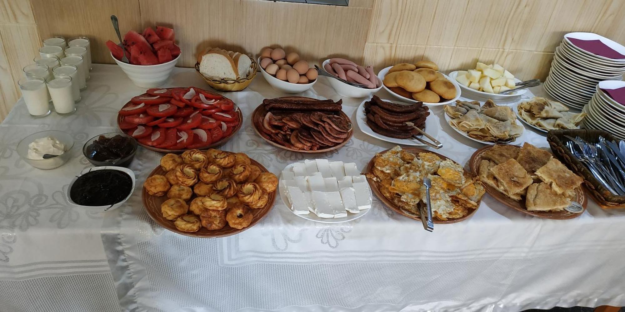 Hotel Konstantin Laplje Selo Экстерьер фото